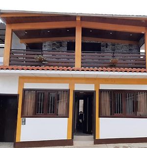 Casa Vacacional Invierno Calido Villa Chachapoyas Exterior photo