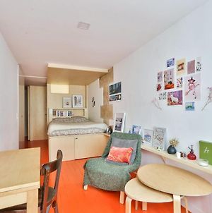 Cozy Apartment For 2 People - Paris 3 Exterior photo