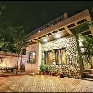 Aftab Villa Lonavala Exterior photo