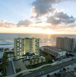 Penthouse Condo With Ocean And Sunset River View! Daytona Beach Exterior photo