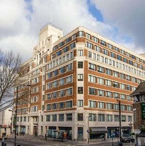 Apartment Euston Apartments- Camden Town London Exterior photo
