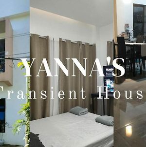 Yannas Transient House Villa Roxas City Exterior photo