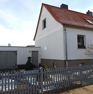 Property In Ballenstedt Exterior photo