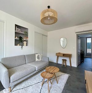 Le Limoni - Patio Apartment Brignoles Exterior photo