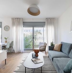 Charming Oasis By Tlv2Rent Apartment Tel Aviv Exterior photo