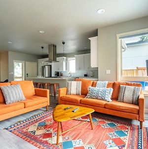 Family-Friendly 5Br House In Seattle With Backyard Villa Exterior photo