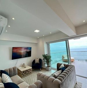 Playa Azul Tonsupa Apartment Exterior photo
