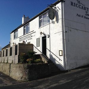 Riccarton Inn Edinburgh Exterior photo