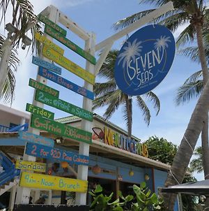 Seven Seas Resort (Adults Only) San Pedro  Exterior photo