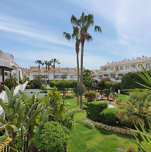 Charming Sunny Row House Hotel Alicante Exterior photo