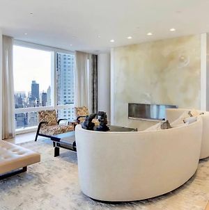 Stunning View Of Central Park Apartment New York Exterior photo