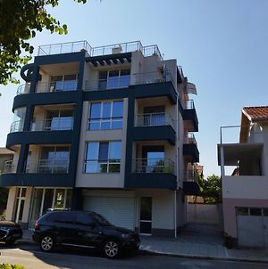 Siti Biych Vu Apartment Tsarevo Exterior photo