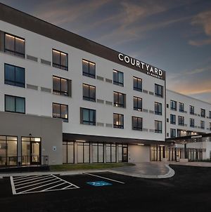 Courtyard By Marriott Conway Hotel Exterior photo