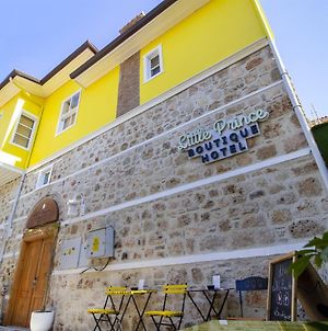 The Little Prince Boutique Hotel Antalya Exterior photo