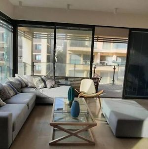 Luxury 4Br On Frishman Sea U Tlv Apartment Tel Aviv Exterior photo