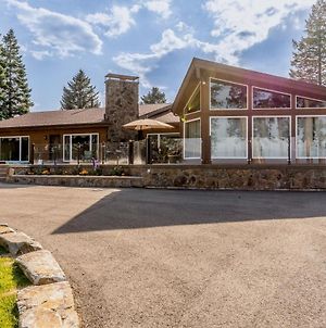 Flathead Lake Villa - Main Home Lakeside Exterior photo