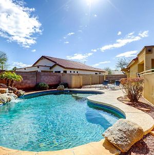 Estrella Mountain Ranch Home With Private Pool! Liberty Exterior photo