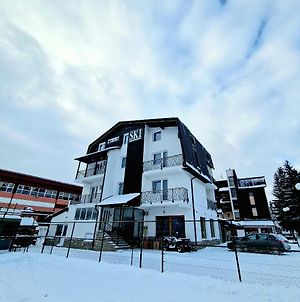 Apartments And Rooms Ski Vlasic Exterior photo