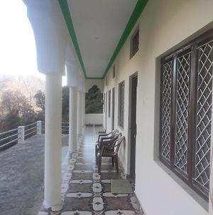 Prince Homestay & Reasturent Rudraprayag Exterior photo
