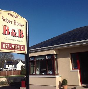Seber House Bed & Breakfast Kilbeggan Exterior photo