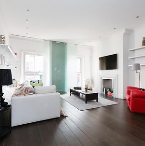 Stunning Flat In Notting Hill With Roof Top Apartment London Exterior photo