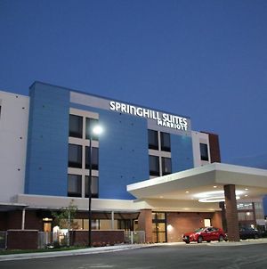 Springhill Suites Baltimore White Marsh/Middle River Exterior photo