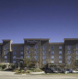 Towneplace Suites By Marriott Oxford Exterior photo