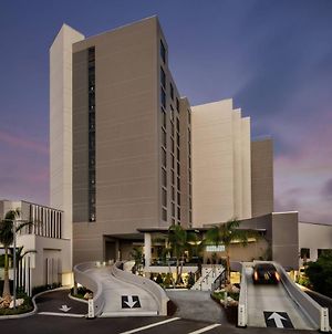 The Current Hotel, Autograph Collection Tampa Exterior photo