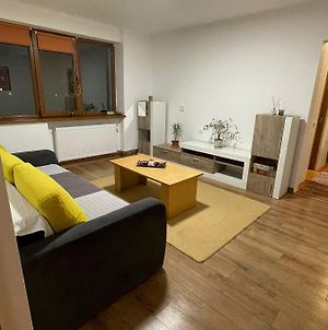 3 Room Apartment - Lizeanu Bucharest Exterior photo