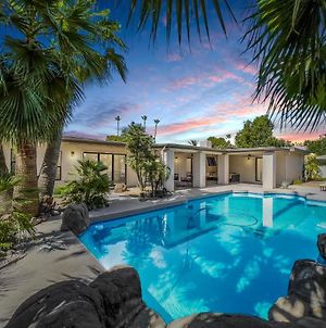 The Saguaro Hideaway Scottsdale Villa Phoenix Exterior photo