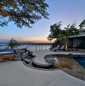 Austinteton - Sunset Cliff Resort On Lake Travis Exterior photo
