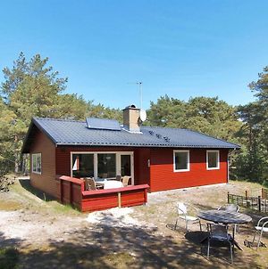 Holiday Home Apelone - 300M From The Sea In Bornholm Vester Somarken Exterior photo