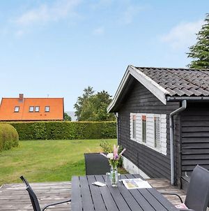 Holiday Home Jen - 300M From The Sea In Bornholm Allinge-Sandvig Exterior photo