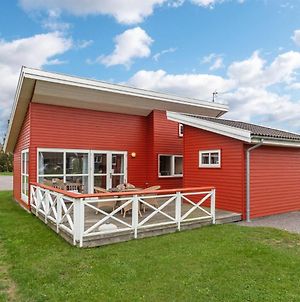 Holiday Home Lamis - 2-8Km From The Sea In Bornholm Gudhjem Exterior photo