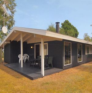 Holiday Home Fenris - 900M From The Sea In Lolland- Falster And Mon Boto By Exterior photo