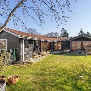 Holiday Home Raimund - 370M From The Sea In Lolland- Falster And Mon Boto By Exterior photo