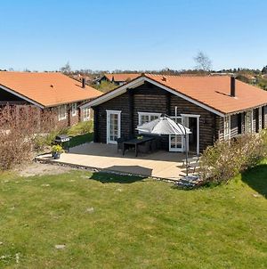 Holiday Home Niels - 1-2Km From The Sea In Lolland- Falster And Mon Boto By Exterior photo