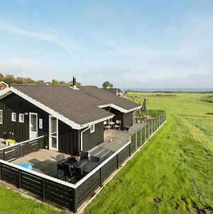 Holiday Home Merit - 200M From The Sea In Se Jutland Nordborg Exterior photo