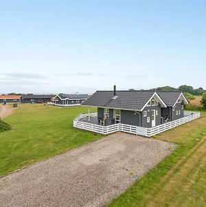 Holiday Home Froder - 300M From The Sea In Se Jutland Nordborg Exterior photo