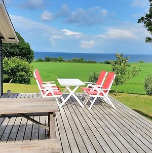 Holiday Home Luiza - 400M From The Sea In Se Jutland Augustenborg Exterior photo