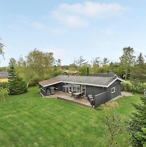 Holiday Home Markvor - 400M From The Sea In Se Jutland Nedre Lysabild Exterior photo
