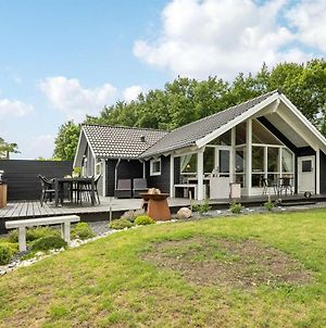 Holiday Home Maya - 500M From The Sea In Se Jutland Sarup Exterior photo