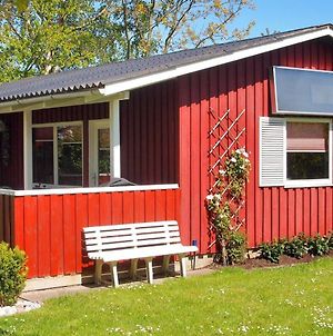 Holiday Home Alda - 150M From The Sea In Se Jutland Osterby  Exterior photo