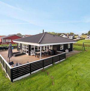 Holiday Home Magda - 200M From The Sea In Se Jutland Nordborg Exterior photo
