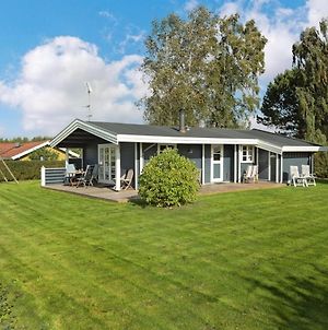Holiday Home Rosica - 600M From The Sea In Se Jutland Nedre Lysabild Exterior photo