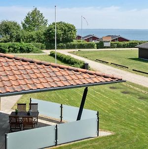 Holiday Home Thilo - 250M From The Sea In Se Jutland Sarup Exterior photo