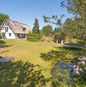 Holiday Home Anke - 2-8Km From The Sea In Western Jutland Romo Kirkeby Exterior photo