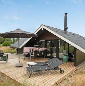 Holiday Home Torbjorn - 1-1Km From The Sea In Western Jutland Molby Exterior photo