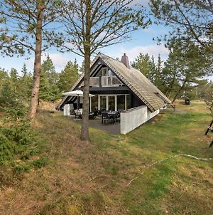 Holiday Home Reijo In Western Jutland Tagholm Exterior photo