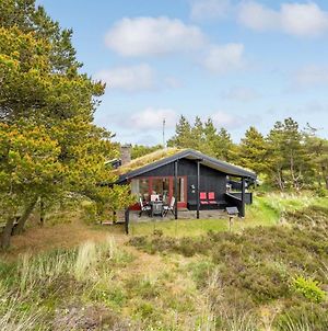 Holiday Home Kathaline - 3-4Km From The Sea In Western Jutland Bolilmark Exterior photo